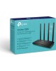 Wi-Fi роутер/точка доступа TP-LINK Archer C80, черный