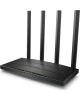 Wi-Fi роутер/точка доступа TP-LINK Archer C80, черный