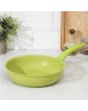 Сковорода КУКМОР 240tsl а/пр литая 24см Trendy style lime
