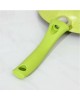Сковорода КУКМОР 240tsl а/пр литая 24см Trendy style lime
