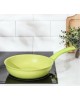 Сковорода КУКМОР 240tsl а/пр литая 24см Trendy style lime