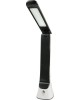 ЭЛЕКТРИКА UNIEL (UL-00006474) TLD-564 WHITE-BLACK/LED/500LM/3000-6000K/DIMMER/NIGHTLIGHT