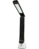 ЭЛЕКТРИКА UNIEL (UL-00006474) TLD-564 WHITE-BLACK/LED/500LM/3000-6000K/DIMMER/NIGHTLIGHT