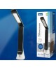 ЭЛЕКТРИКА UNIEL (UL-00006474) TLD-564 WHITE-BLACK/LED/500LM/3000-6000K/DIMMER/NIGHTLIGHT