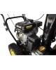 Снегоуборщик HUTER SGC 5500Х