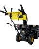 Снегоуборщик HUTER SGC 5500Х