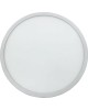 СВЕТИЛЬНИКИ ВСТРАИВАЕМЫЕ ECOLA DARV20ELC LED DOWNLIGHT (50-210MM) 20W/4200K 230X20