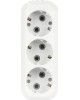 колодка SMARTBUY (SBE-16-3-00-Z) колодка 3 гнз. 10а/2,2квт, б/з