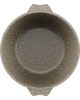Кастрюля МЕЧТА 45902 Premium (mokko) 5л