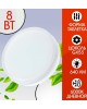 Лампа SMARTBUY (SBL-GX-8W-6K) 8W/6000K/GX53