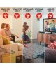 Лампа SMARTBUY (SBL-GX-8W-6K) 8W/6000K/GX53