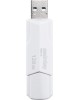 Флэш-напокитель SMARTBUY (SB128GBCLU-W3) UFD 3.0/3.1 128GB CLUE White