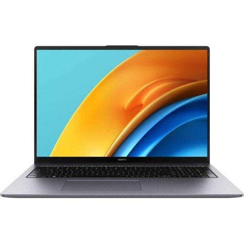 Ноутбук HUAWEI 16 MateBook D16 MCLG-X Gray (53013WXA) Ноутбук HUAWEI 16 MateBook D16 MCLG-X Gray (53013WXA)