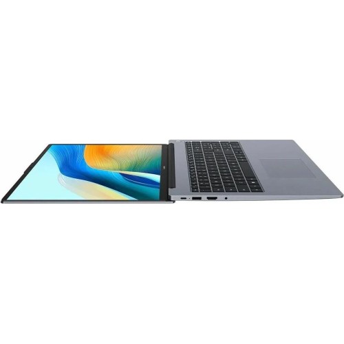 Ноутбук HUAWEI 16 MateBook D16 MCLG-X Gray (53013WXA) Ноутбук HUAWEI 16 MateBook D16 MCLG-X Gray (53013WXA)