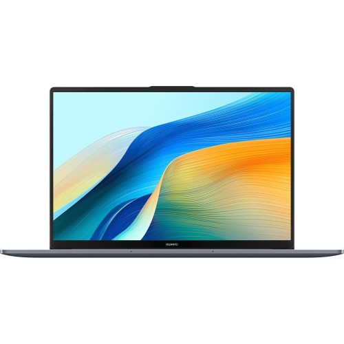 Ноутбук HUAWEI 16 MateBook D16 MCLG-X Gray (53013WXA) Ноутбук HUAWEI 16 MateBook D16 MCLG-X Gray (53013WXA)