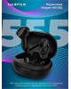 Беспроводные наушники HARPER HB-555 Black