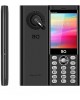 Телефон мобильный BQ 3598 Barrel XXL Black/Silver