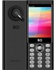 Телефон мобильный BQ 3598 Barrel XXL Black/Silver