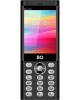 Телефон мобильный BQ 3598 Barrel XXL Black/Silver