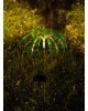 Садовый светильник ЕГ (758) САД 6LED Фонтан черный