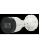 DAHUA Камера видеонаблюдения IP DH-IPC-HFW1239S1P-LED-0280B-S5(QH2) 2.8-2.8мм цв. корп.:белый (DH-IPC-HFW1239S1P-LED-0280B-S5)