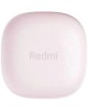Наушники TWS XIAOMI REDMI Buds 6 Play розовый