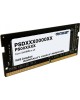 PATRIOT Модуль памяти DIMM DDR4-3200 16GB PSD416G320081S