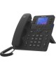 DINSTAR Телефон IP C63GP черный