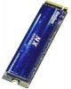 KINGSPEC Накопитель SSD PCIe 3.0 x4 2TB NX-2TB M.2 2280 0.9 DWPD