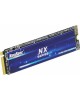 KINGSPEC Накопитель SSD PCIe 3.0 x4 2TB NX-2TB M.2 2280 0.9 DWPD