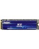 KINGSPEC Накопитель SSD PCIe 3.0 x4 2TB NX-2TB M.2 2280 0.9 DWPD