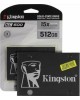 KINGSTON Накопитель SSD SATA-III 512GB SKC600/512G KC600 2.5