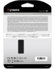KINGSTON Накопитель SSD SATA-III 512GB SKC600/512G KC600 2.5