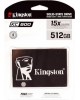 KINGSTON Накопитель SSD SATA-III 512GB SKC600/512G KC600 2.5