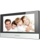 HIKVISION Видеодомофон DS-KH6320-WTE1, белый
