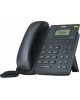 YEALINK Телефон IP SIP-T54W черный