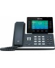 YEALINK Телефон IP SIP-T54W черный