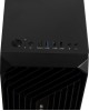 ACCORD Корпус ACC-265B черный без БП mATX 1x80mm 2x120mm 2xUSB2.0 1xUSB3.0 audio