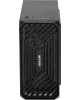 ACCORD Корпус ACC-265B черный без БП mATX 1x80mm 2x120mm 2xUSB2.0 1xUSB3.0 audio
