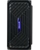 ACCORD Корпус ACC-265B черный без БП mATX 1x80mm 2x120mm 2xUSB2.0 1xUSB3.0 audio