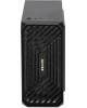 ACCORD Корпус ACC-265B черный без БП mATX 1x80mm 2x120mm 2xUSB2.0 1xUSB3.0 audio