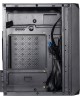 ACCORD Корпус ACC-265B черный без БП mATX 1x80mm 2x120mm 2xUSB2.0 1xUSB3.0 audio