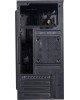 ACCORD Корпус ACC-265B черный без БП mATX 1x80mm 2x120mm 2xUSB2.0 1xUSB3.0 audio