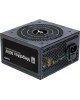 ZALMAN Блок питания 500W MegaMax V2 (ATX, 20+4 pin, 120mm fan, PCI-E 6+2Px2, 6xSATA) (ZM500-TXII)