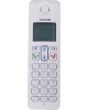 ALCATEL Р/Телефон Dect S250 RU белый АОН