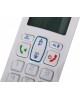 ALCATEL Р/Телефон Dect S250 RU белый АОН