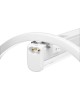 ФИТОЛЕТО ULT-P34N-10W/SPLE IP65 WHITE 12