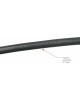 POWERCUBE Сетевой фильтр SPG6-B1,9M 1.9м (6 розеток) черный (коробка)