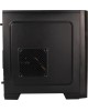 IRU Компьютер Home 320A5GE AMD Ryzen 5 5600G, DDR4 16ГБ, 512ГБ(SSD), AMD Radeon Graphics, FreeDOS, черный [1913991]