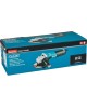 MAKITA Углошлифовальная машина GA5090X01 1900Вт 11500об/мин рез.шпин.:M14 d=125мм